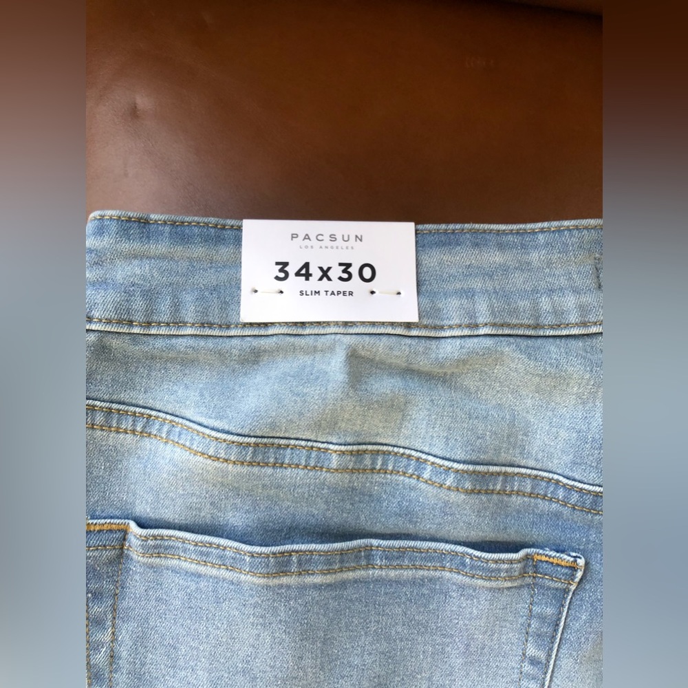 Pac sun denim - Picture 2 of 5